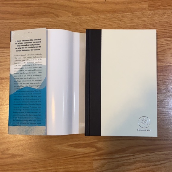 The Prophets by Robert Jones - Picture 3 of 4